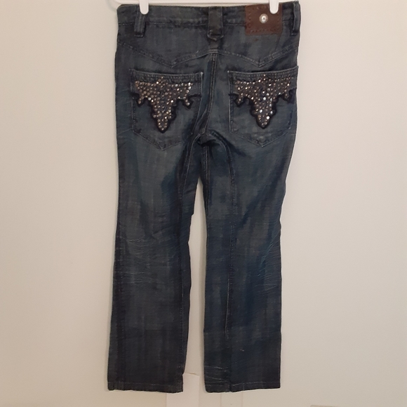 Antik Denim Jeans Nwot Antik Denim Jeans Poshmark